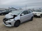 2022 MITSUBISHI MIRAGE ES - ML32AUHJ9NH000925