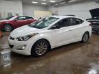 2015 HYUNDAI ELANTRA SE - 5NPDH4AE0FH642998