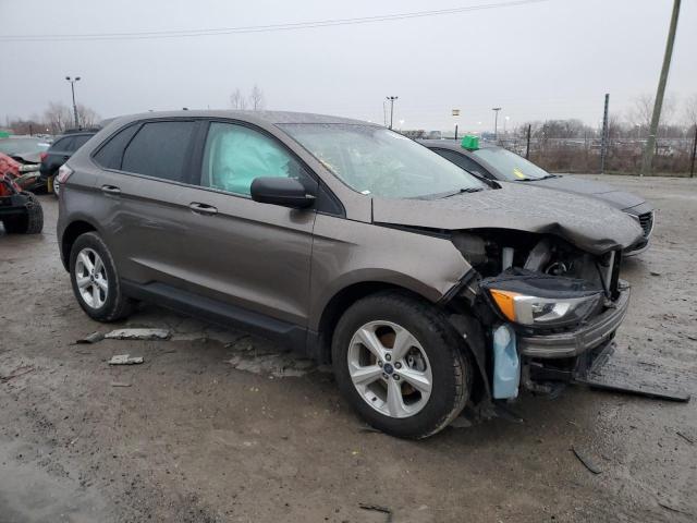 Vin: 2fmpk3g94kbc50689, lot: 85536584, ford edge se 20194