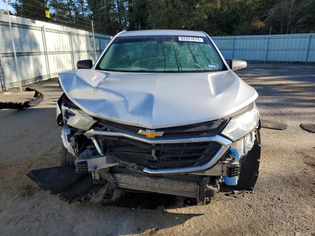 2018 CHEVROLET EQUINOX LS - 2GNAXHEV5J6150978