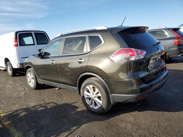 Vin: 5n1at2mv8ec779307, lot: 83714934, nissan rogue s 20142