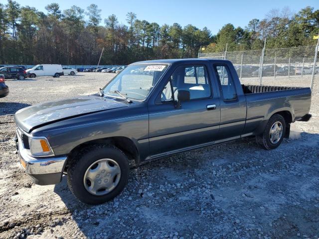 1993 TOYOTA PICKUP 1/2 #3027116828