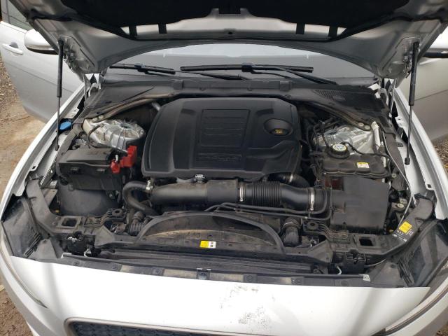 2020 JAGUAR XE S SAJAE4FXXLCP63651