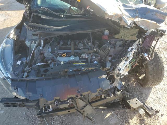 2020 NISSAN VERSA SV - 3N1CN8EV2LL867797