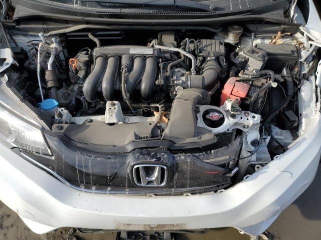 2017 HONDA FIT EX - JHMGK5H92HS004932