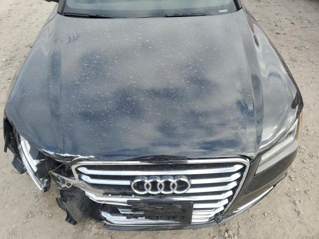 WAUAGAFD8EN007446 2014 AUDI A8