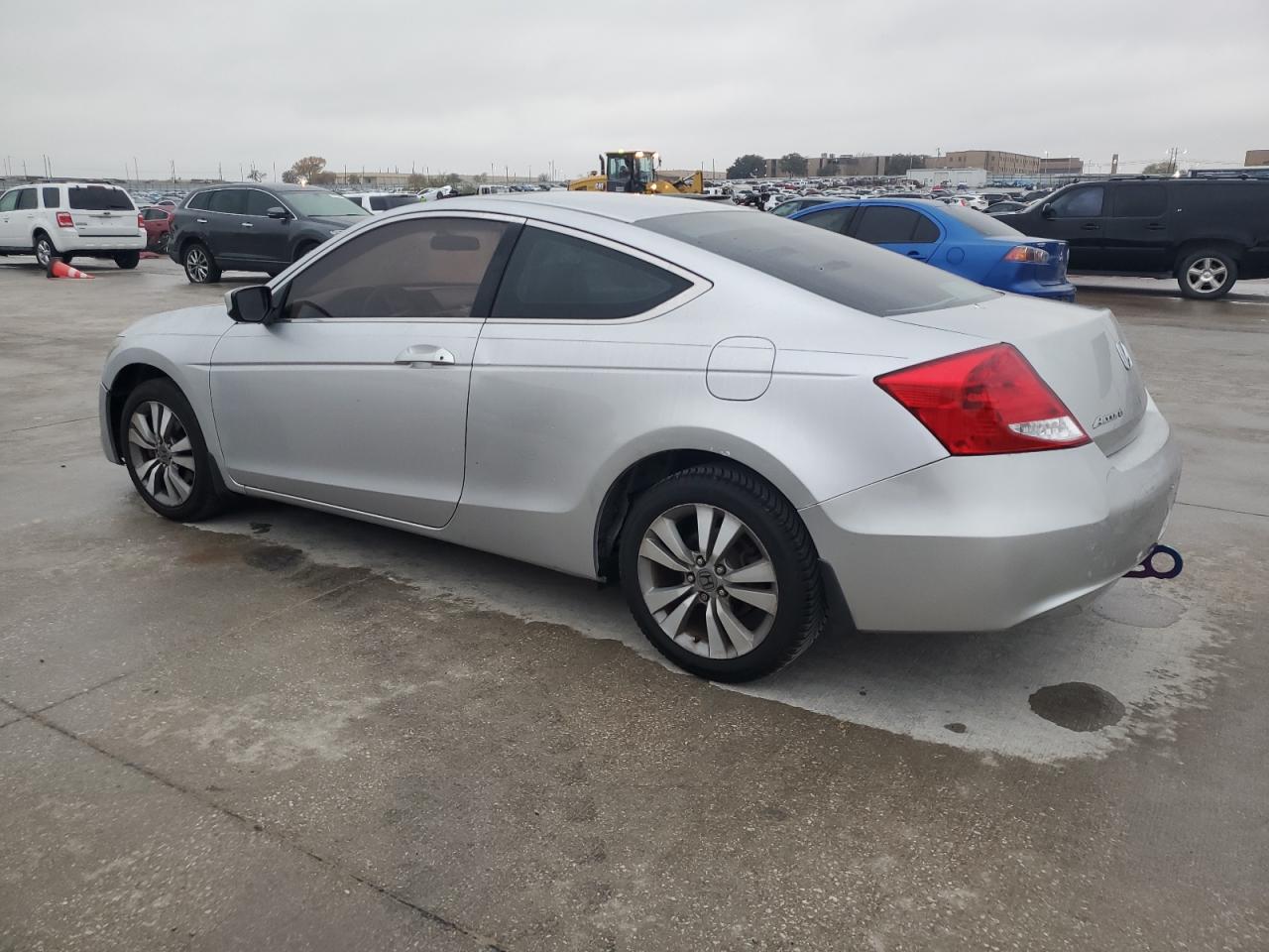 Lot #3034268069 2012 HONDA ACCORD EX