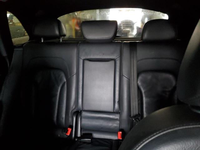 2015 AUDI Q5 PREMIUM - WA1DGAFP2FA086576