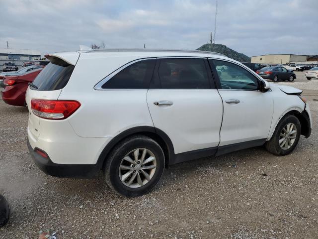 2017 KIA SORENTO LX - 5XYPG4A36HG219061