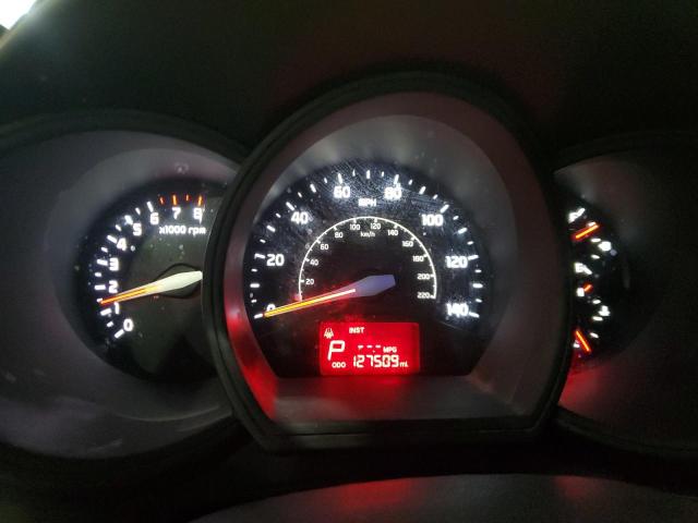 2016 KIA RIO LX - KNADM4A32G6678274