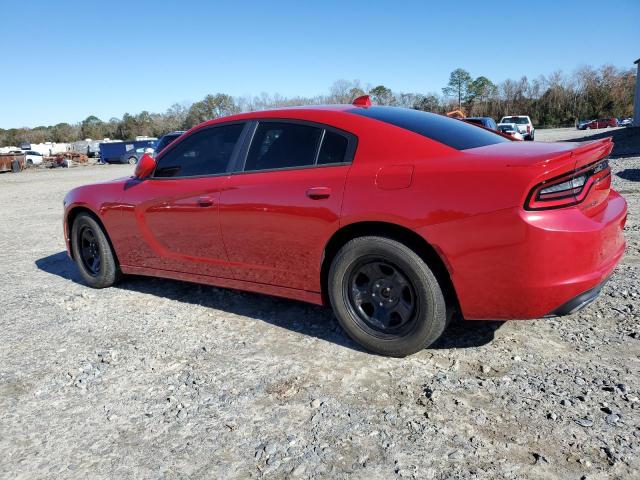 2016 DODGE CHARGER SX - 2C3CDXHG5GH150692
