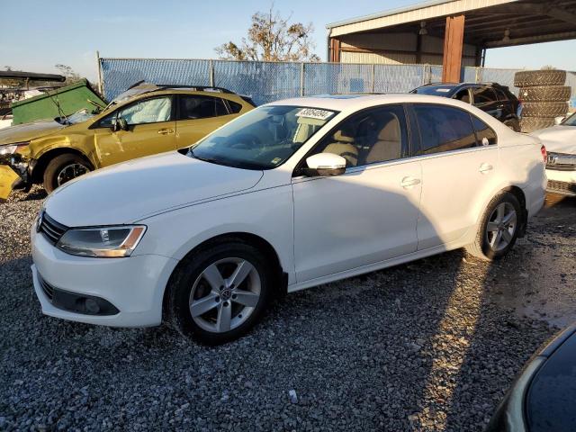 VOLKSWAGEN JETTA TDI