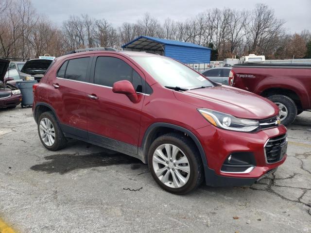2018 CHEVROLET TRAX PREMI 3GNCJRSB0JL398058