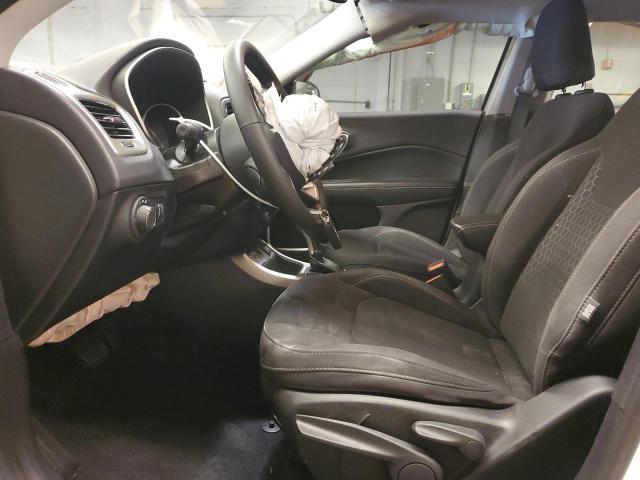 2019 JEEP COMPASS SP - 3C4NJCAB6KT699869