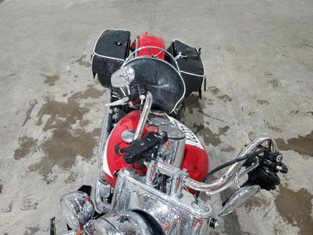 2024 HARLEY-DAVIDSON FLI 1HD1BCK11RB031201