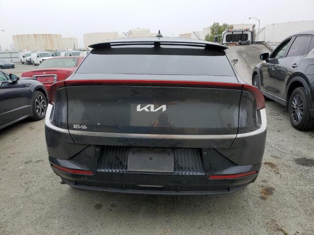 VIN KNDC34LAXP5609884 2023 KIA EV6 LIGHT no.6