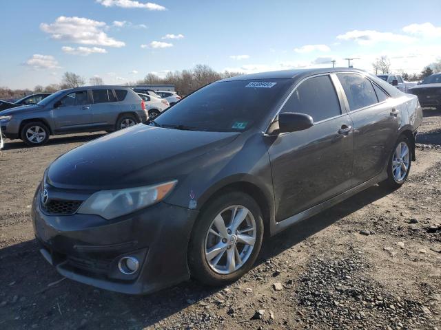 Vin: 4t1bf1fk6cu036984, lot: 84389484, toyota camry base 2012 img_1