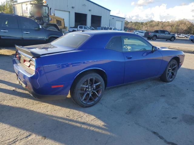 Vin: 2c3cdzag9mh641994, lot: 85735764, dodge challenger sxt 20213