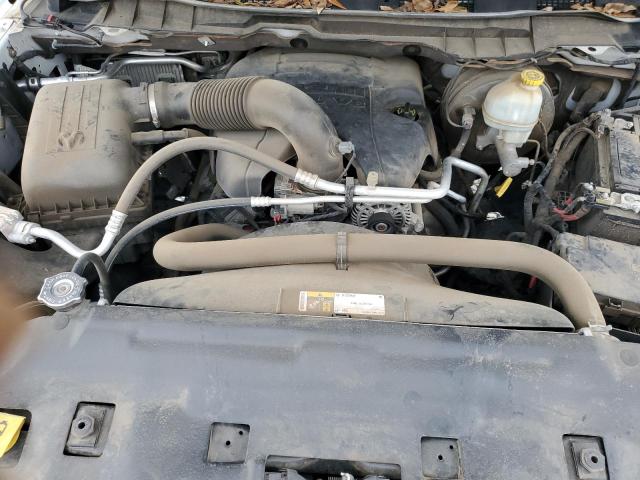 2015 RAM 1500 SLT 1C6RR7LT6FS620836