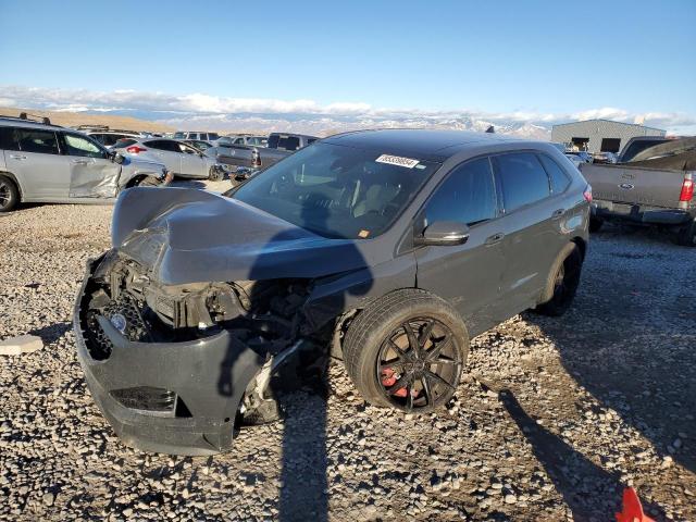 2021 FORD EDGE ST - 2FMPK4AP1MBA65452