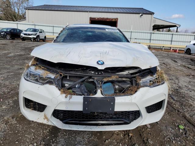 2020 BMW M5 BASE WBSJF0C08LB449068