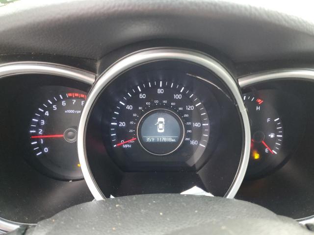 2015 KIA OPTIMA EX - 5XXGN4A77FG414614