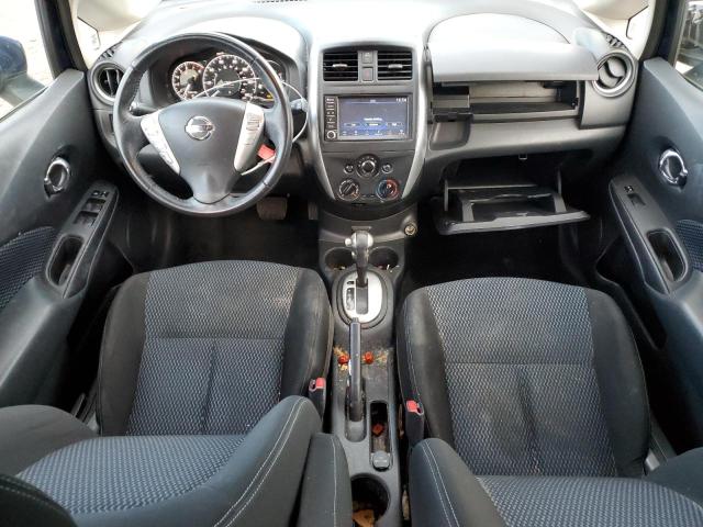 2019 NISSAN VERSA NOTE - 3N1CE2CPXKL360159