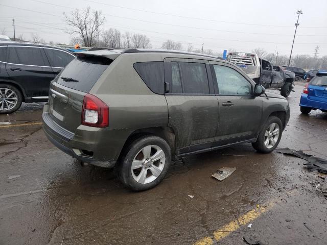 VIN 1C4NJDBB7GD501947 2016 JEEP COMPASS no.3