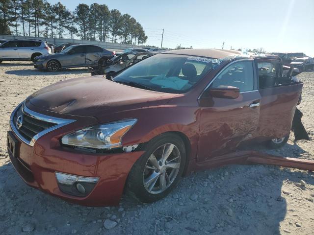 2015 NISSAN ALTIMA 2.5 - 1N4AL3AP0FC175760