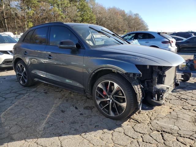 2021 AUDI SQ5 PRESTI WA1C4BFY4M2001182