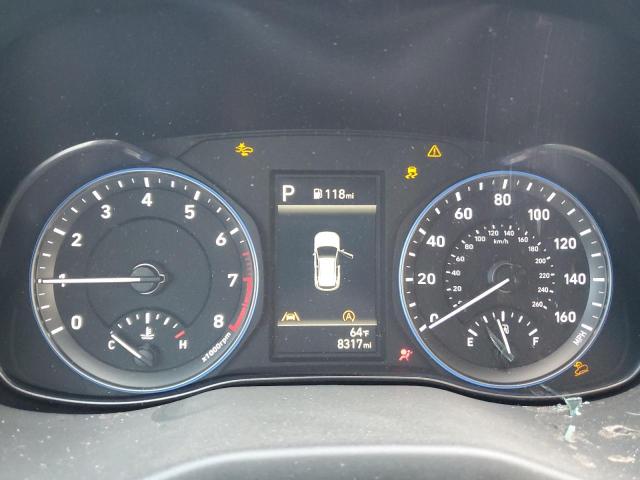 2023 HYUNDAI KONA SEL - KM8K32AB6PU057121