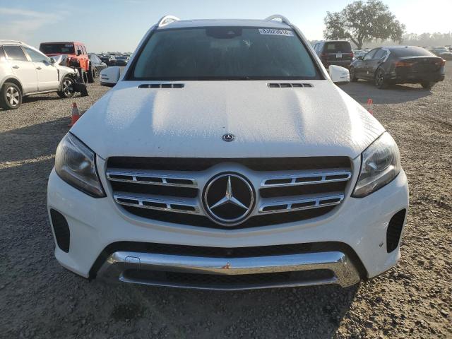 VIN 4JGDF6EE9JB142792 2018 MERCEDES-BENZ GLS-CLASS no.5