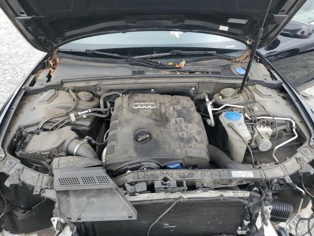 2015 AUDI A5 PREMIUM - WAUMFAFH0FN007624