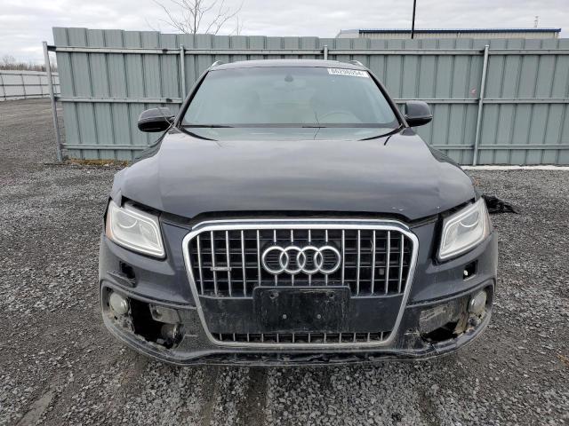 2016 AUDI Q5 PRESTIG WA1M2AFP0GA105058