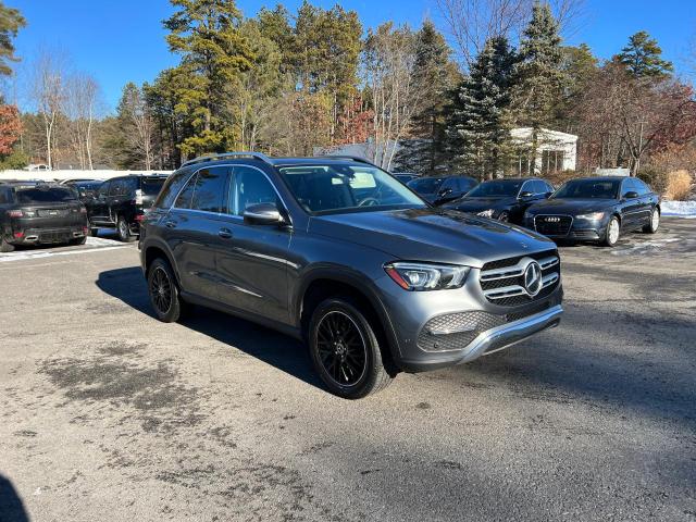 2020 MERCEDES-BENZ GLE-CLASS