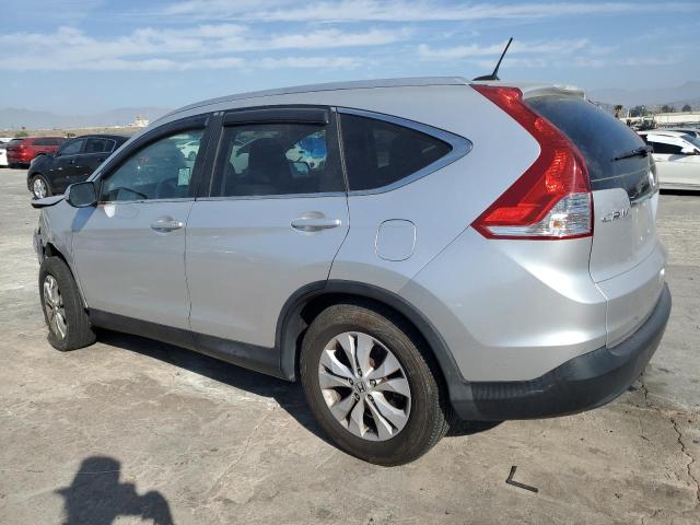 VIN 2HKRM3H77DH501765 2013 HONDA CRV no.2