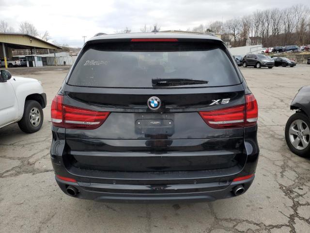 2015 BMW .0I 5UXKR0C58F0P02872