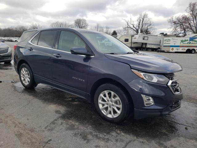 2018 CHEVROLET EQUINOX LT - 3GNAXJEV9JS613987
