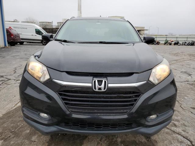 VIN 3CZRU6H7XGM760759 2016 HONDA HR-V no.5