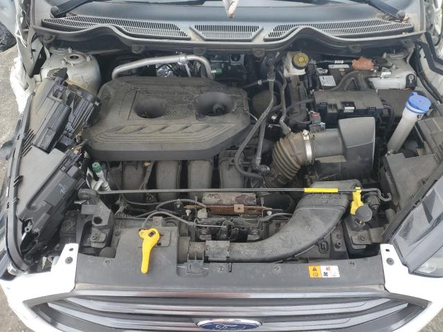 2018 FORD ECOSPORT S MAJ6P1CL9JC240073