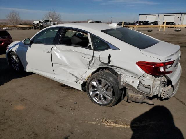 2018 HONDA ACCORD LX - 1HGCV1F12JA227188