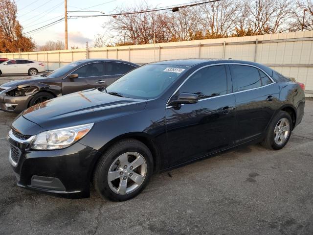 VIN 1G11C5SL9EF165798 2014 CHEVROLET MALIBU no.1