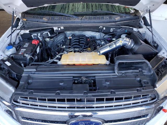2018 FORD F150 SUPER - 1FTEW1E5XJFE52695