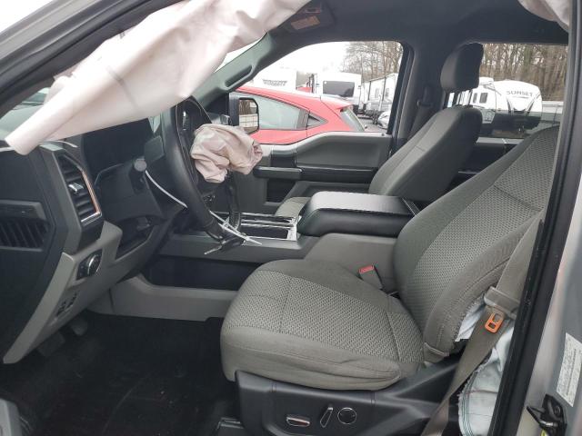 2016 FORD F150 SUPER - 1FTEW1EP1GFA94896