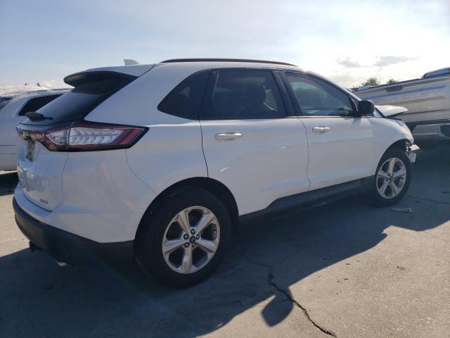 VIN 2FMTK3G93FBC29174 2015 FORD EDGE no.3