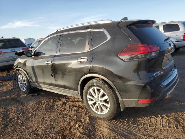 2020 NISSAN ROGUE S - KNMAT2MT2LP535791