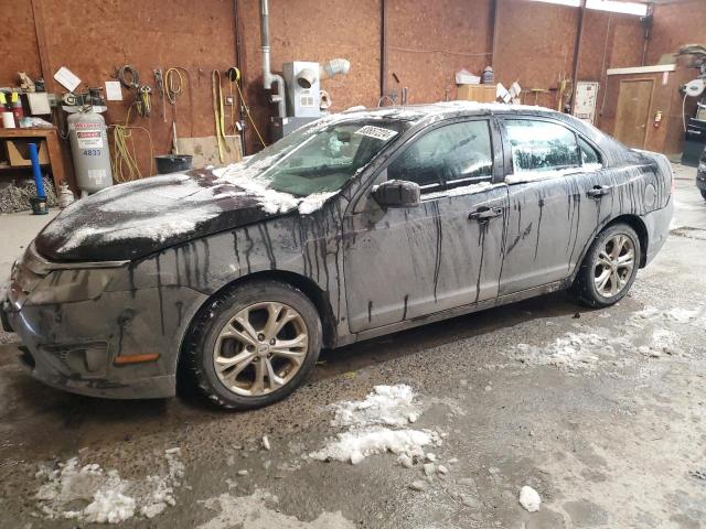 2012 FORD FUSION SE #3028361794