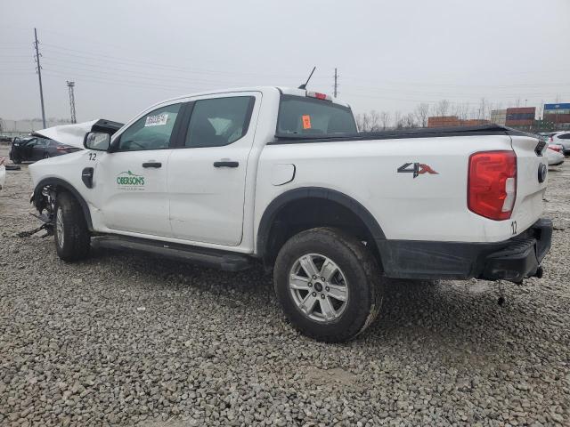 2024 FORD RANGER XL - 1FTER4PH7RLE09106