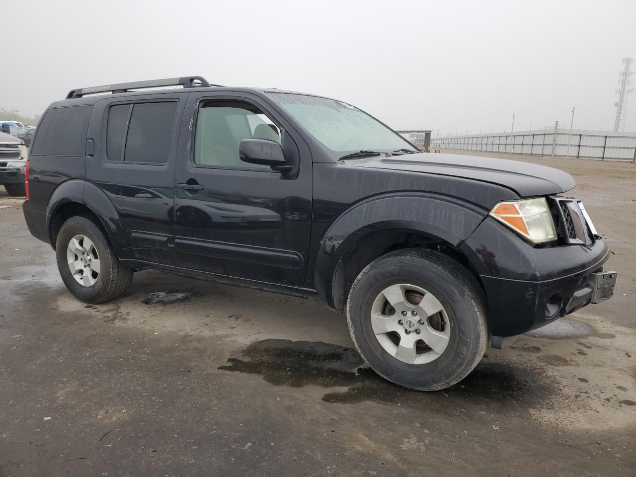 Lot #3045551648 2006 NISSAN PATHFINDER