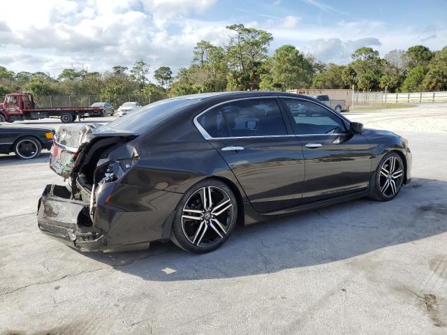 2016 HONDA ACCORD SPO - 1HGCR2F5XGA177873